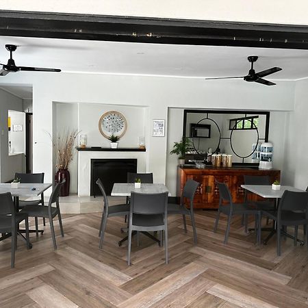 The Guesthouse 6 On Vrede Johannesburg Ngoại thất bức ảnh