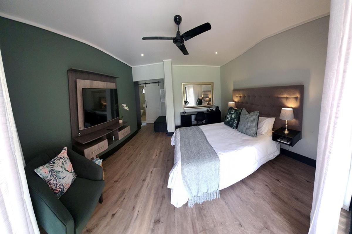 The Guesthouse 6 On Vrede Johannesburg Ngoại thất bức ảnh