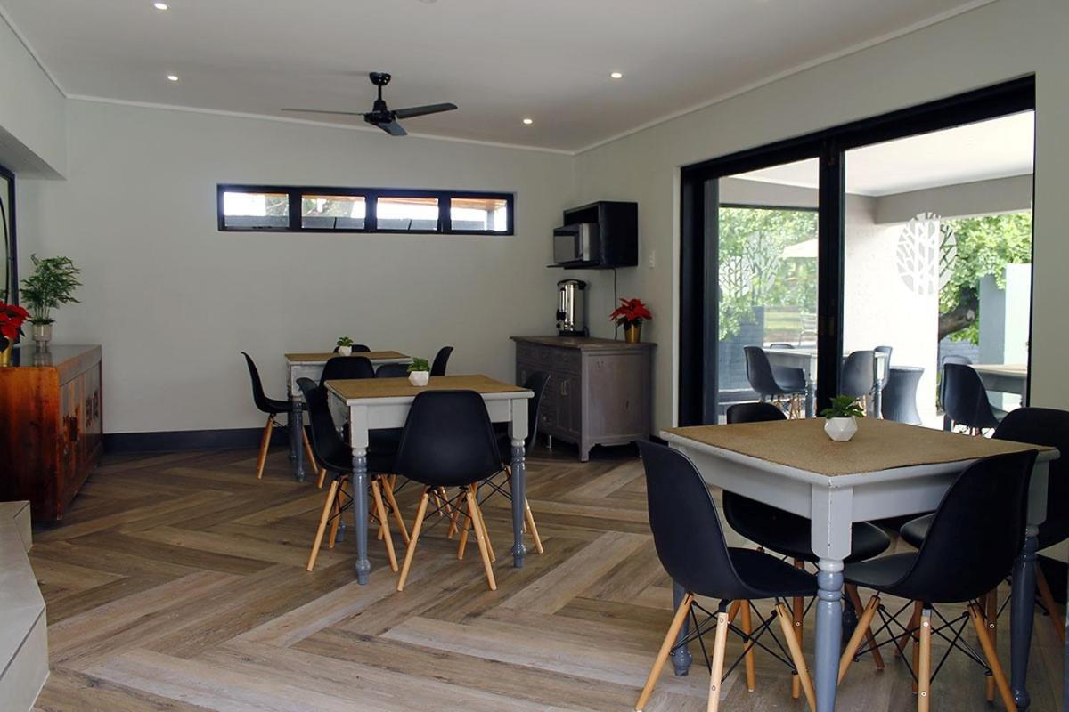 The Guesthouse 6 On Vrede Johannesburg Ngoại thất bức ảnh