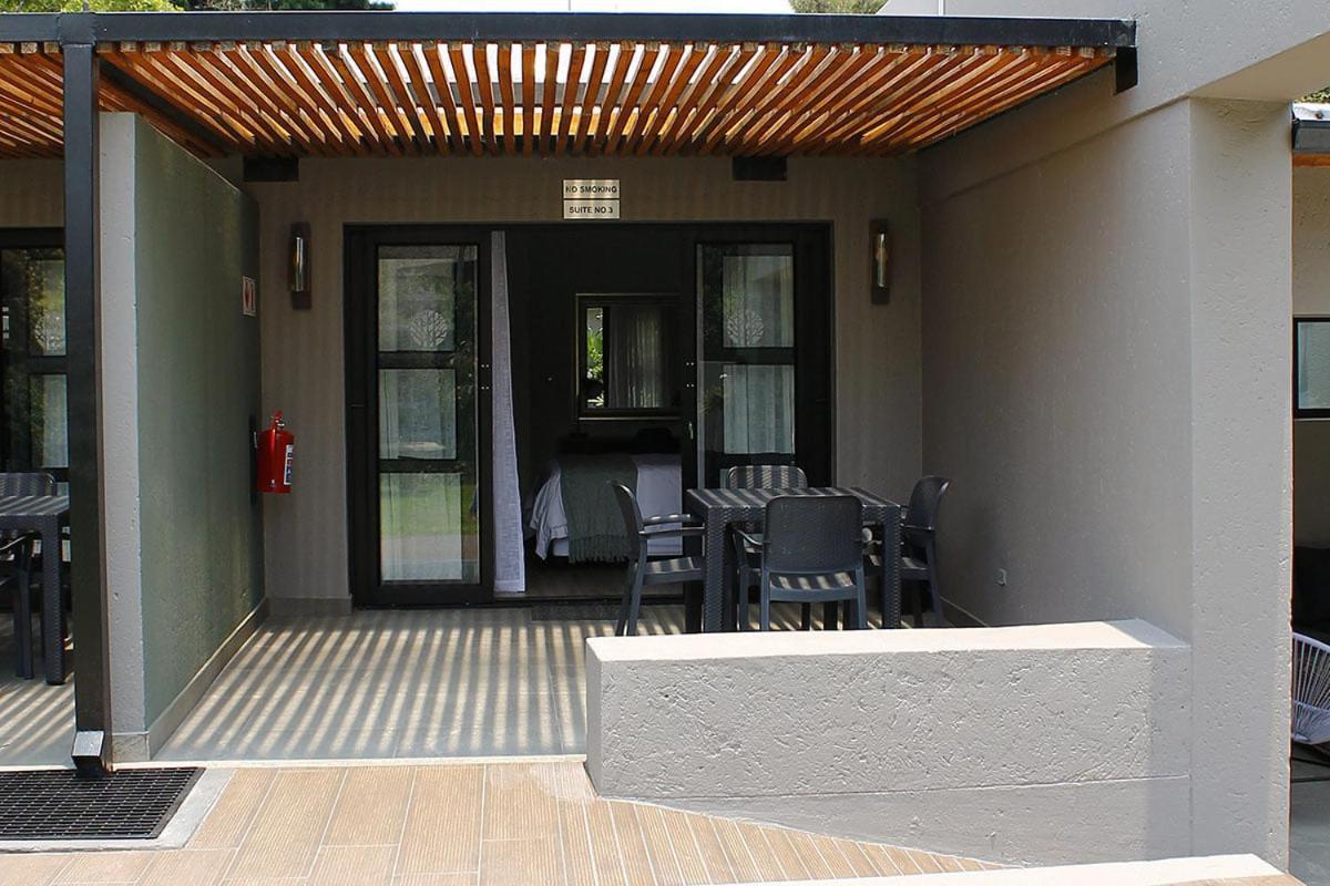 The Guesthouse 6 On Vrede Johannesburg Ngoại thất bức ảnh