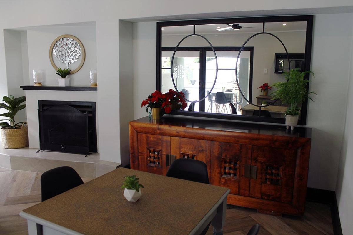 The Guesthouse 6 On Vrede Johannesburg Ngoại thất bức ảnh