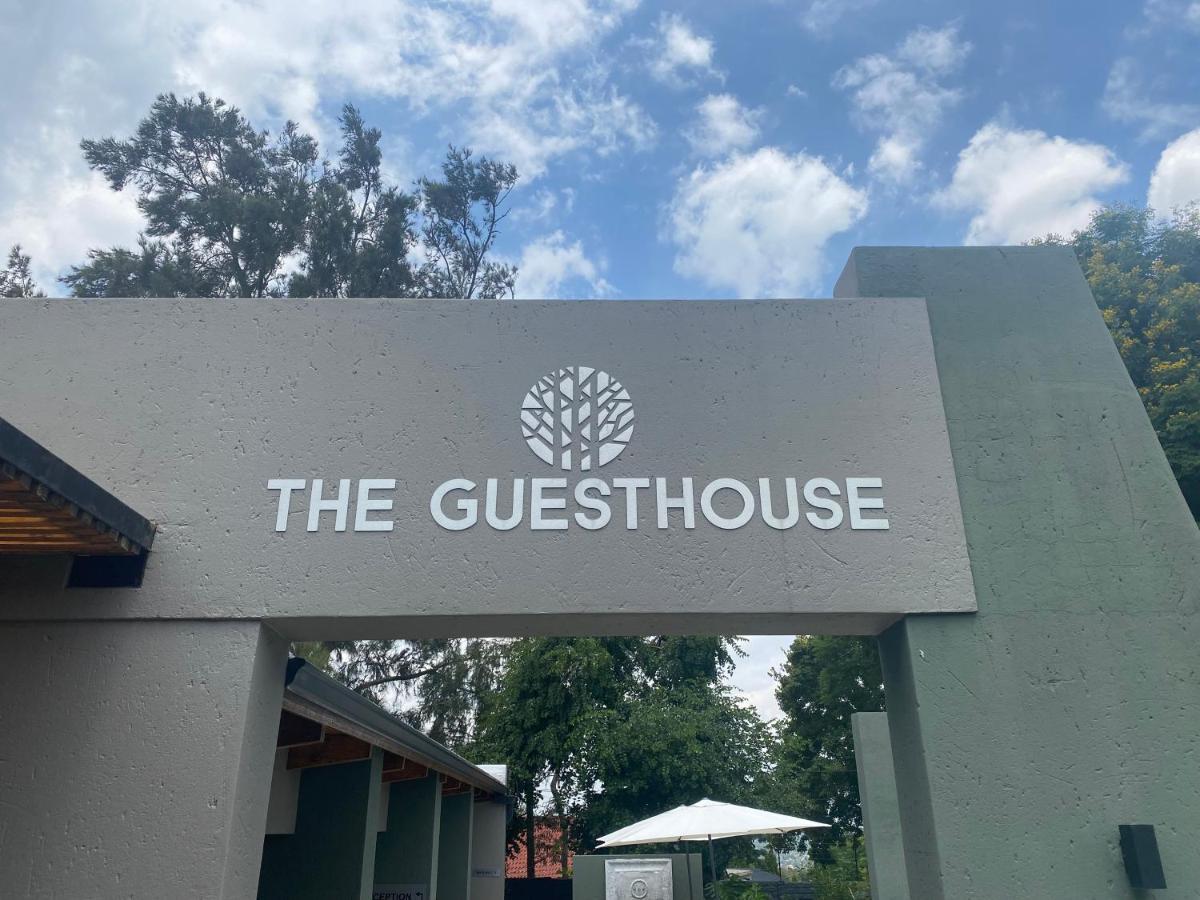 The Guesthouse 6 On Vrede Johannesburg Ngoại thất bức ảnh